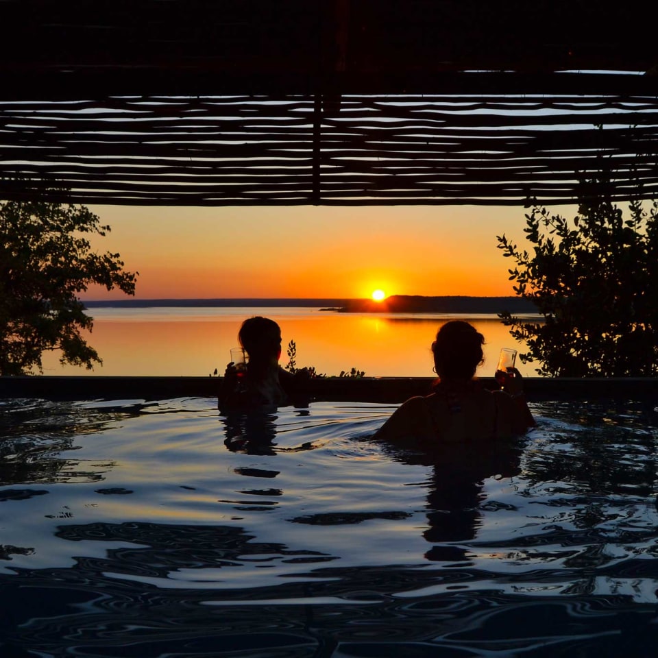 Covane Community Lodge